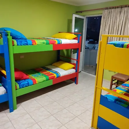 Hostel Adventure Durrës